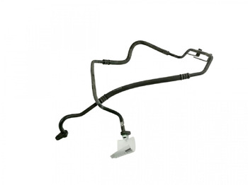 Chauffage/ Ventilation SCANIA