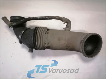 Système d'admission d'air SCANIA