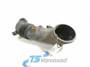 Système d'admission d'air SCANIA