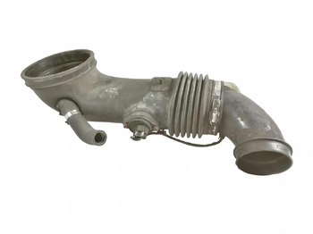 Système d'admission d'air SCANIA