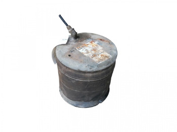 Suspension pneumatique SCANIA