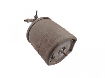 Suspension pneumatique SCANIA