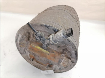 Suspension pneumatique pour Camion Scania Air suspension 2808412: photos 3