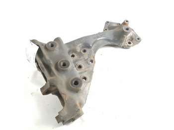 Frame/ Châssis SCANIA