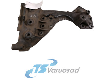 Frame/ Châssis SCANIA