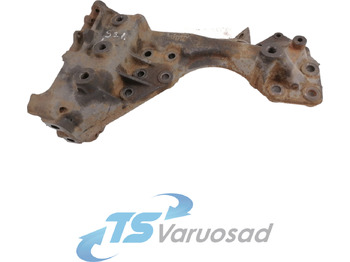Frame/ Châssis SCANIA