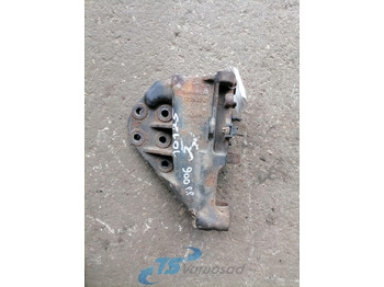 Frame/ Châssis SCANIA