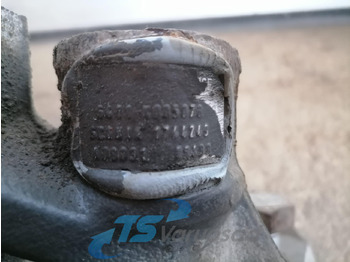 Pièces de frein pour Camion Scania Brake caliper 1744249: photos 3