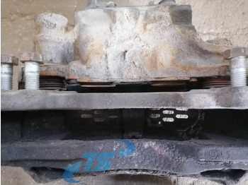 Pièces de frein pour Camion Scania Brake caliper 1744249: photos 5