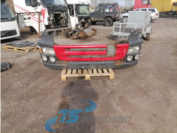 Pare-chocs SCANIA