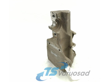 Suspension de cabine SCANIA