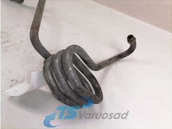 Compresseur pour Camion Scania Compressor air pipe 1801078: photos 2