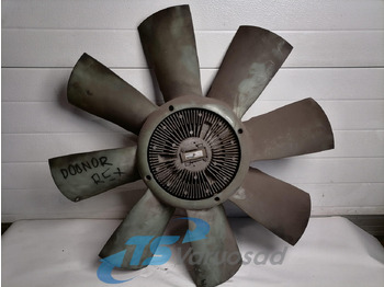 Ventilateur SCANIA