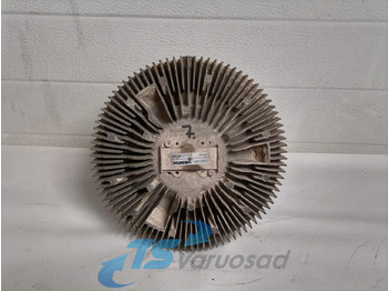Ventilateur SCANIA