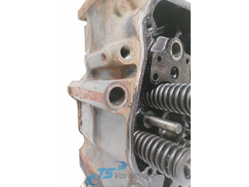 Culasse pour Camion Scania Cylinder head, XPI 1921303: photos 2