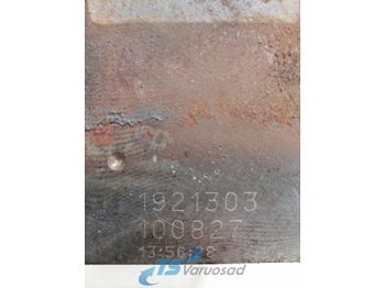 Culasse pour Camion Scania Cylinder head, XPI 1921303: photos 4