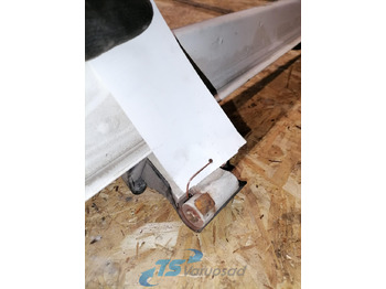 Portière et pièces pour Camion Scania Door 1384421: photos 2