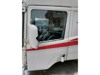 Portière et pièces SCANIA