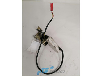 Portière et pièces SCANIA