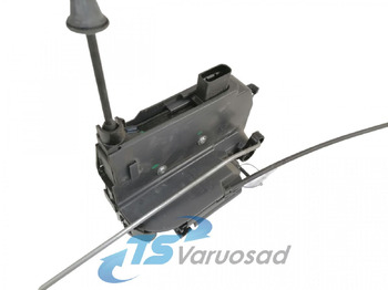 Portière et pièces SCANIA