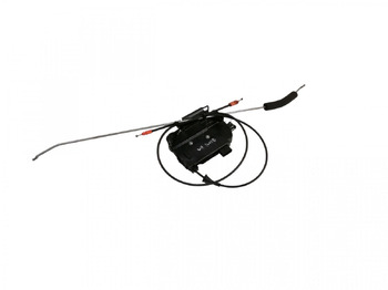 Portière et pièces SCANIA