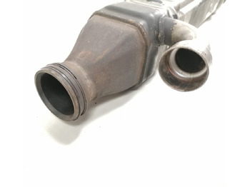 Refroidisseur EGR pour Camion Scania EGR cooler 1795704: photos 3