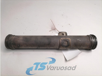 Système d'échappement SCANIA