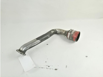 Système d'échappement pour Camion Scania EGR pipe 1891865: photos 2
