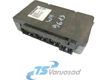 Bloc de gestion SCANIA