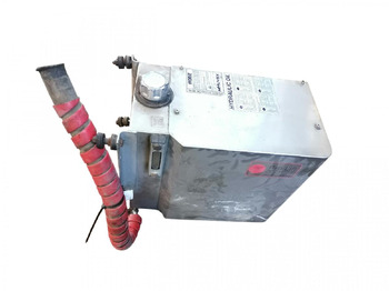 Réservoir hydraulique SCANIA