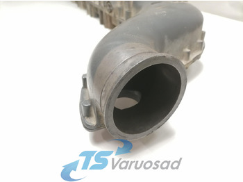 Collecteur d'admission pour Camion Scania Intake mainfold 1493717: photos 3