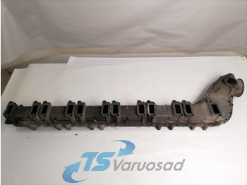 Collecteur d'admission pour Camion Scania Intake mainfold 1493717: photos 2