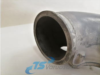 Collecteur d'admission pour Camion Scania Intake mainfold 1493717: photos 2 Collecteur d'admission pour Camion Scania Intake mainfold 1493717: photos 2