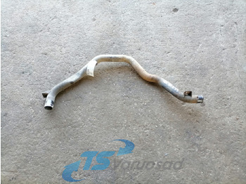 Système de refroidissement SCANIA