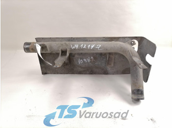 Système de refroidissement SCANIA