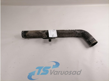 Système de refroidissement SCANIA