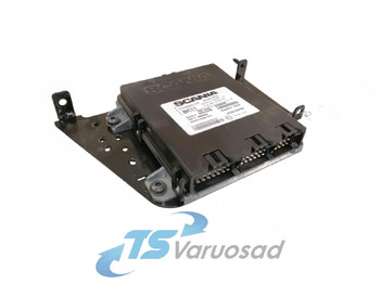 Bloc de gestion SCANIA