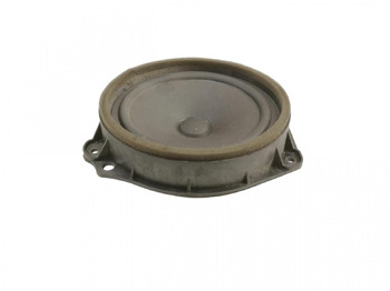 Cabine et intérieur SCANIA