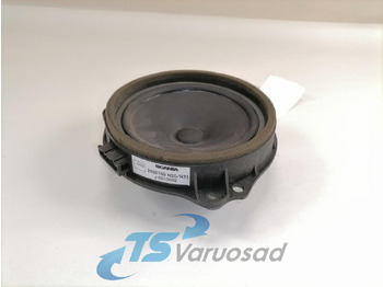 Cabine et intérieur pour Camion Scania Kõlar 2026780: photos 2