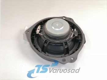 Cabine et intérieur pour Camion Scania Kõlar 2026780: photos 3