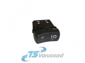 Cabine SCANIA