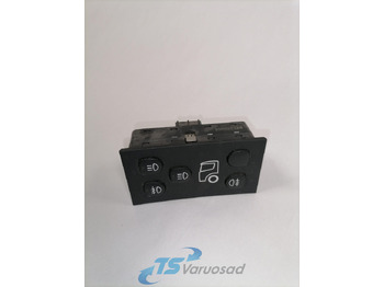 Cabine SCANIA