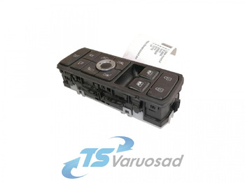 Cabine SCANIA