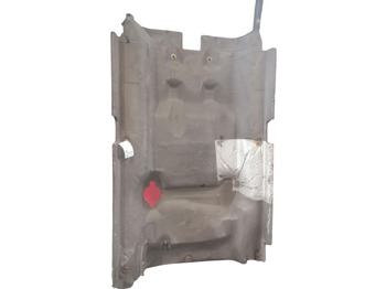 Pièce universelle SCANIA