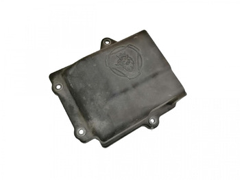 Aérodynamique/ Spoilers SCANIA