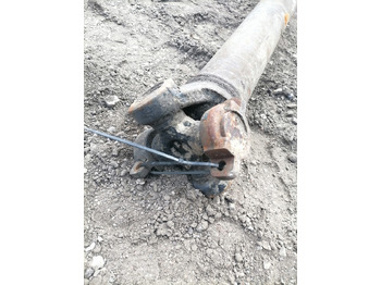 Arbre à cardan pour Camion Scania Propeller shaft 1758600: photos 3 Arbre à cardan pour Camion Scania Propeller shaft 1758600: photos 3