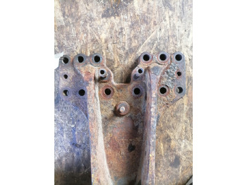 Suspension pour Camion Scania Rear axel spring 1799578: photos 4 Suspension pour Camion Scania Rear axel spring 1799578: photos 4