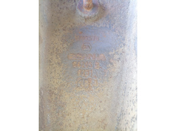 Suspension pour Camion Scania Rear axel spring 1799578: photos 3 Suspension pour Camion Scania Rear axel spring 1799578: photos 3