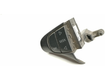 Commande de gouvernail SCANIA