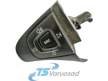 Commande de gouvernail SCANIA